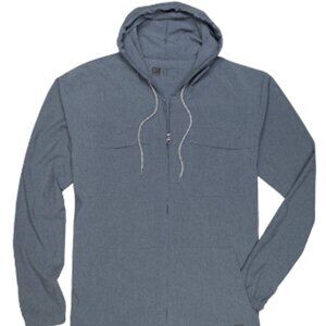 Dakota Grizzly Kylo Lakeside Water Repellant Size Small NWT